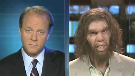 The Untold Truth Of The Geico Caveman
