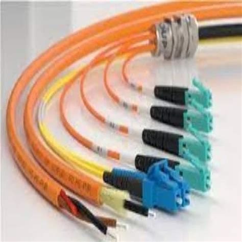 Fiber Optics Cabling Services Fibre Optic Cable Services In Khordha