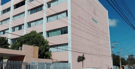 Suma Hospital De Pemex Sexto Fallecimiento Por Medicamento Contaminado