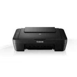 Canon Pixma Mg S A Colour Inkjet Multifunction Buy Online In Qatar