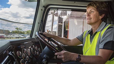 Cdl And Truck Driving Jobs In Ga Duties And Salary