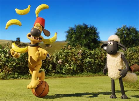 Go Bitzer Go Shaun The Sheep Stop Motion Aardman Animations