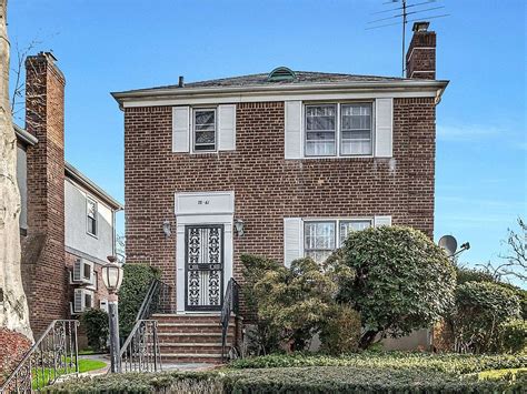 78 61 222nd Street Flushing NY 11364 Zillow