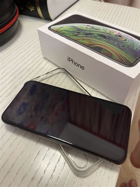 Iphone XS 256 Gb