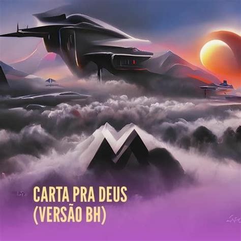 Stream CARTA PRA DEUS VERSÃO BH by DJ PKM² O FAMOSO BIRULEIBY