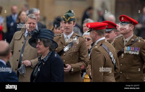 The Queens Royal Hussars Regiment Hi Res Stock Photography And Images