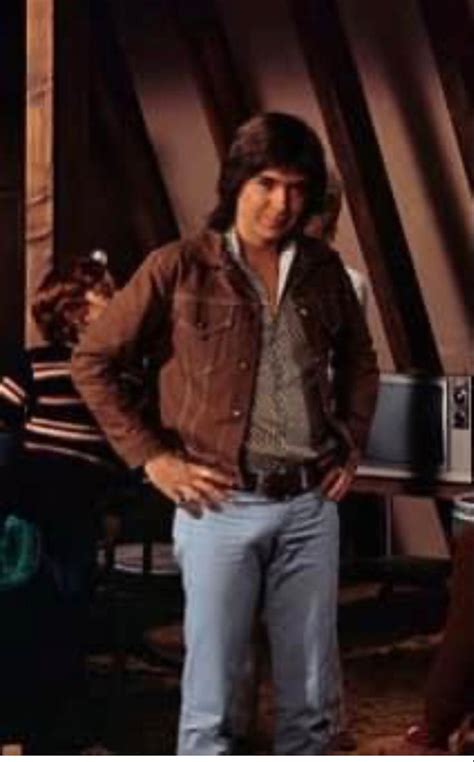 David Cassidy David Cassidy Men In Tight Pants Hot Men Bulge