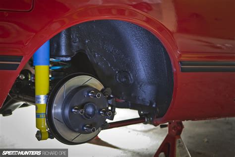 Project Kp61 Saga The Story So Far Speedhunters