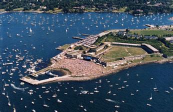 Fort Adams State Park - Alchetron, The Free Social Encyclopedia