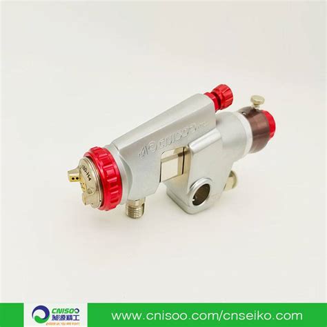 Automatic Spray Gun Au 180 Ds Auto Airless Paint Sprayer Cisoo