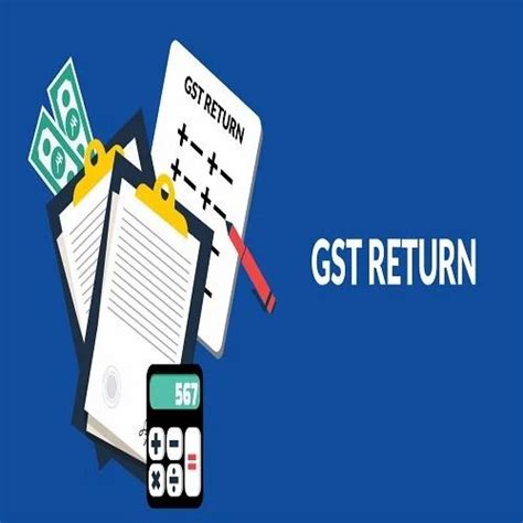 Gst Registration And Return Filings At Rs Month In Rupnagar