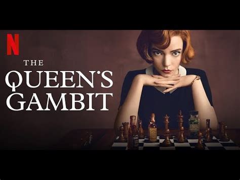 Шатрын тухай # 6 - Бэт Хармон vs Василий Боргов (Queen's Gambit киноны ...