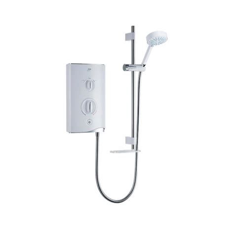 Mira Sport Electric Shower Best Prices Sale At Tesco Argos AO Currys