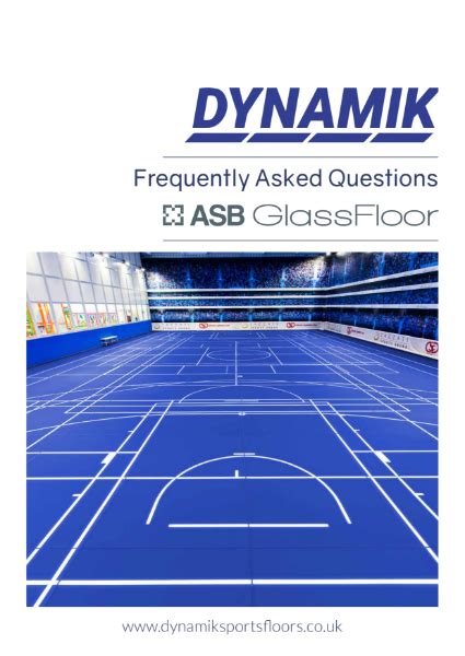 Dynamik Asb Faqs Dynamik Sports Flooring Nbs Source