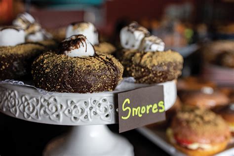 A Batch Made in Heaven: 19 Must-Visit Bakeries in Charlotte - Charlotte Magazine