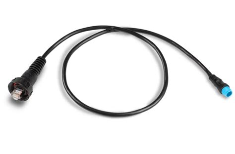 Garmin Marine Network Adapter Cable Small Male To Large Quality