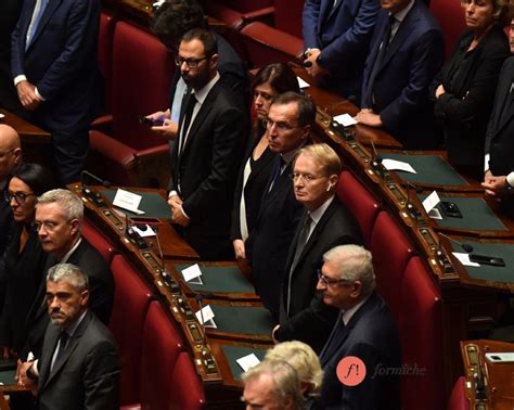 Tutte Le Foto Del Funerale Di Giorgio Napolitano Alla Camera Firmate