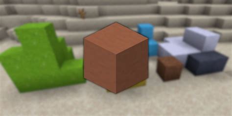 Minecraft How To Make Cyan Terracotta