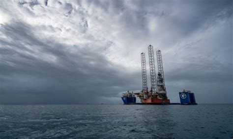 Totalenergies Announces Another Successful Well In Offshore Block 58