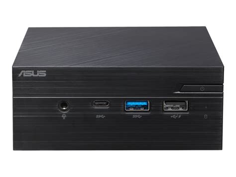 ASUS Mini PC PN61 I7-8565U | Dustin.se