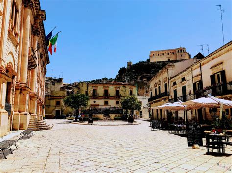 Ragusa Cosa Vedere In Un Giorno Tra Ibla E Dintorni