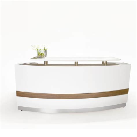 Factory Manufacturer Hotel Reception Desk Hospital Salon Reception Desk