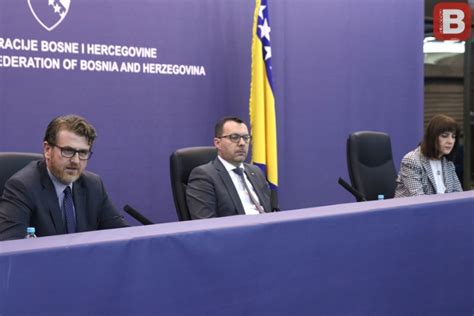 SB NA LICU MJESTA Usvojen Zahtjev Energoinvesta Vlada FBiH Donijela