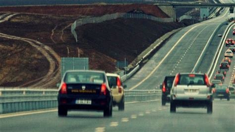 Autostrada Unirii T Rgu Mure Ia I Ministrul Transporturilor Anun