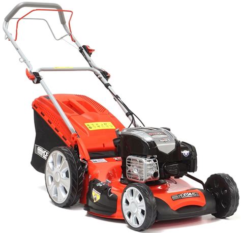 Hortmasz Hks Nb Briggs Stratton Exi Z Nap Dem Kosiarka