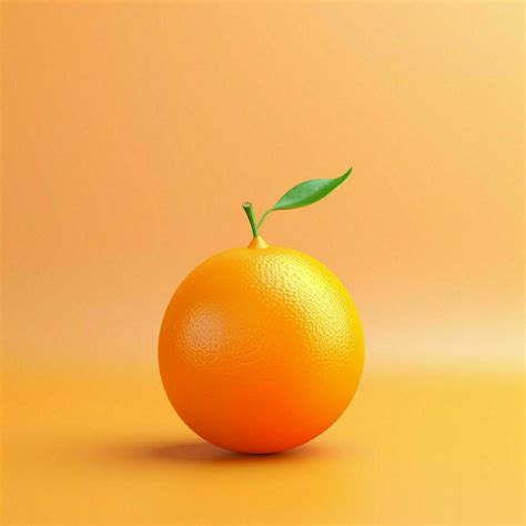 orange Minimalist wallpaper 30620728 Stock Photo at Vecteezy