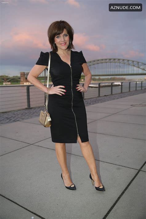 BIRGIT SCHROWANGE Nude AZNude