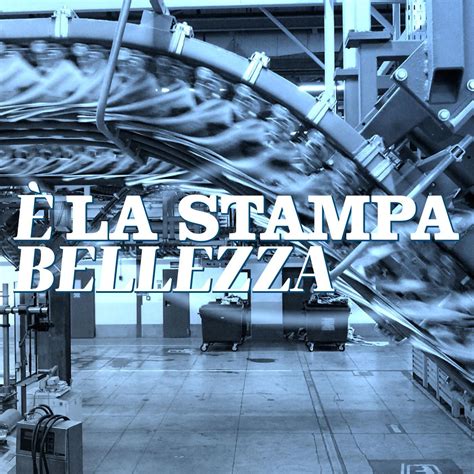 È La Stampa bellezza Podcast La Stampa