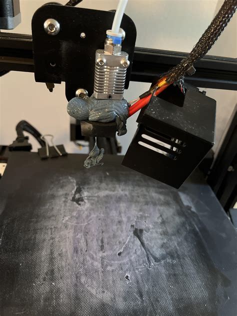 500 Best Hotend Images On Pholder 3 Dprinting Ender3 And Fix My Print