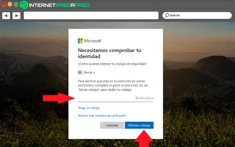 Recuperar Cuenta De Hotmail 】guía Paso A Paso 2021