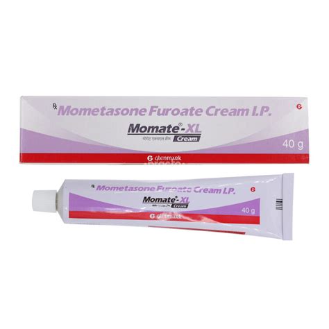 Momate Xl 0 1 Cream Uses Dosage Side Effects Price Composition