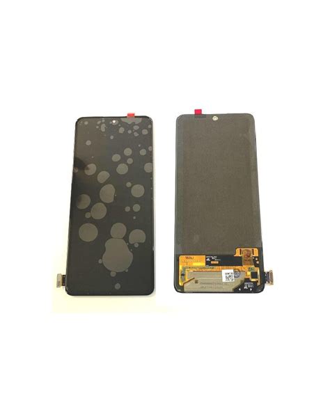 Pantalla LCD Y Tactil Para Xiaomi Redmi Note 10 Pro 4G Redmi Note 11