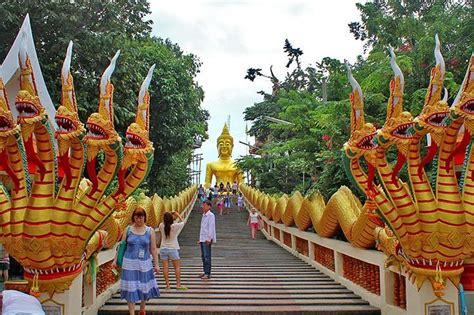 Tripadvisor Pattaya Discovery Tour Avec Marché Flottant Points De