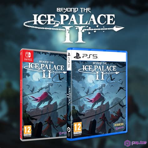 Beyond The Ice Palace 2 La suite néo rétro du classique 8 bits