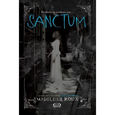 Saga Asylum Libro 1 Al 7 Madeleine Roux Compromislibros Sbs