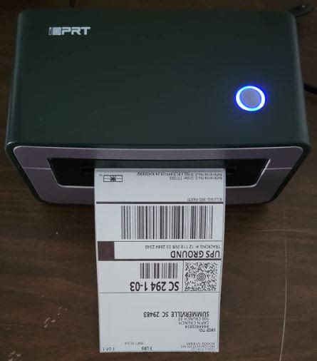 Best X Thermal Shipping Label Printer Guide For