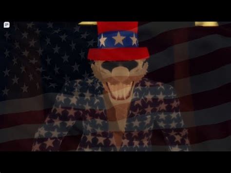 MURICAAAA HELL YEAH MX Stripes And Stars Gameplay Roblox