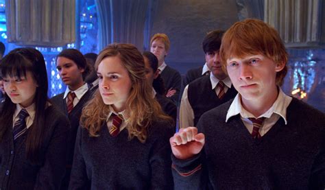 ‘Order of the Phoenix’ movie stills — Harry Potter Fan Zone