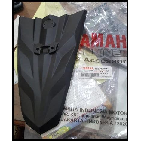 Jual JUAL JUAL JUAL COVER DASI TAMENG DEPAN 2SX SOUL GT 125 LED