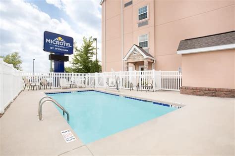 Microtel Inn & Suites by Wyndham Tuscumbia/Muscle Shoals | Tuscumbia, AL Hotels