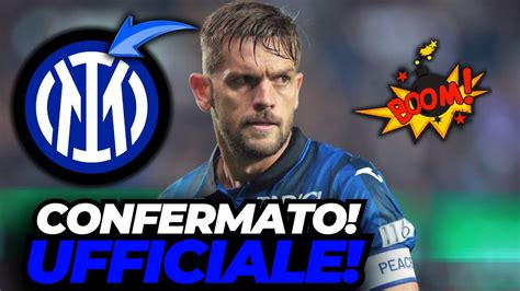 Rafael Toloi Finalmente annunciato Ai tifosi dell Atalanta non è