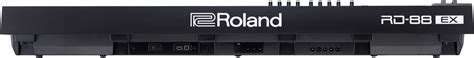 Roland - RD-88 EX | Stage Piano