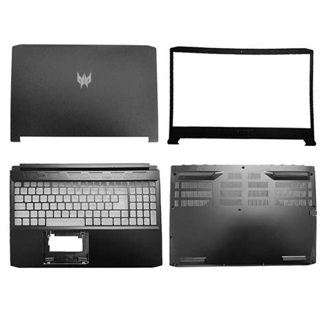 New Case For Acer Predator Triton Pt Series Model Of Lcd Back