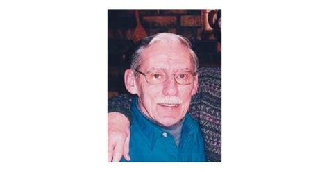 Marshall Staub Obituary (1944 - 2011) - Legacy Remembers