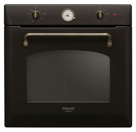 Hotpoint Ariston Fit H An Ha Tradizione Forno Incasso Cm