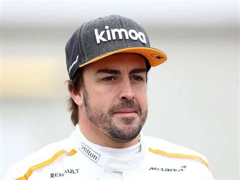 Fernando Alonso Motivated And Ready For F1 Return Says His Manager Express And Star